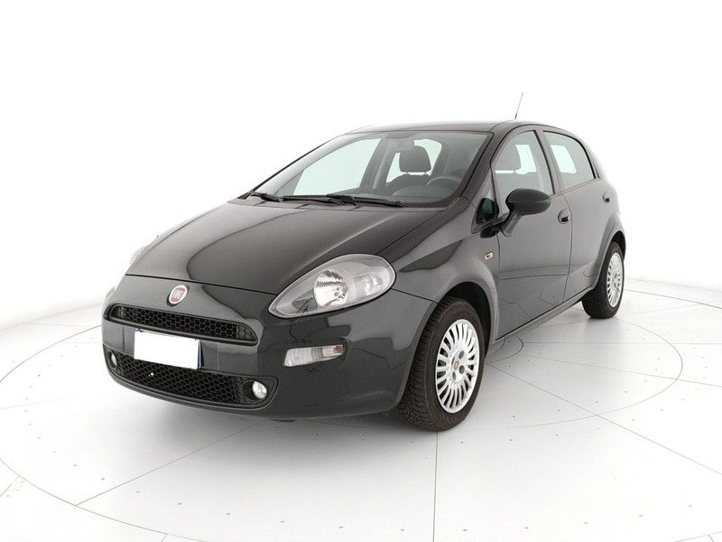 Fiat Punto 5p 1.2 lounge e6