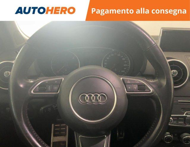 AUDI A1 SPB 1.4 TDI S tronic Sport