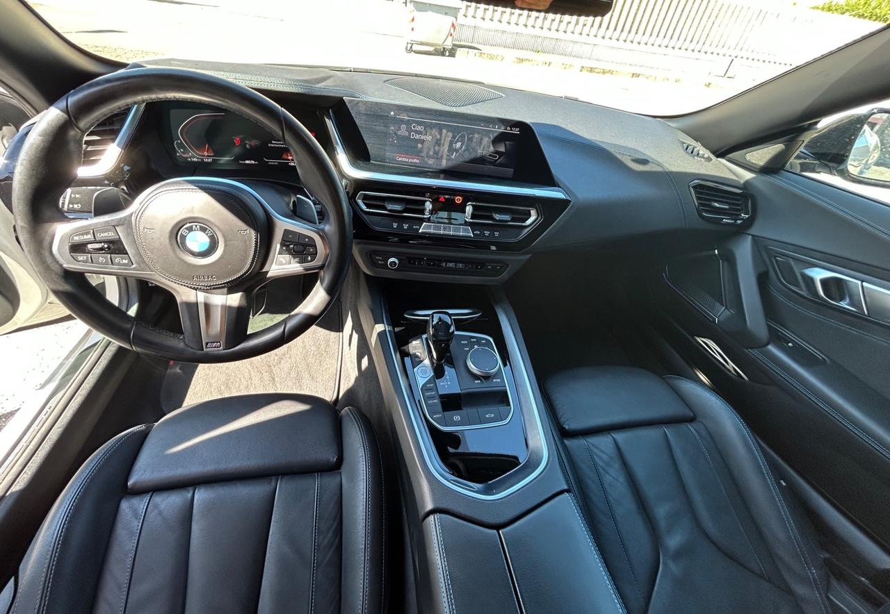 Bmw Z4 sDrive20i Msport