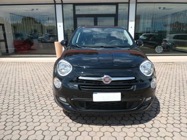 Fiat 500X 1.3 MultiJet 95 CV Winter Edition OK NEOPATENTATI