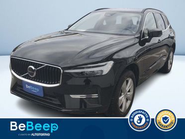 Volvo XC60 2.0 B4 CORE AWD AUTO