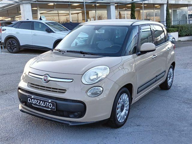 FIAT 500L 1.3 Multijet 85 CV Dualogic Pop Star