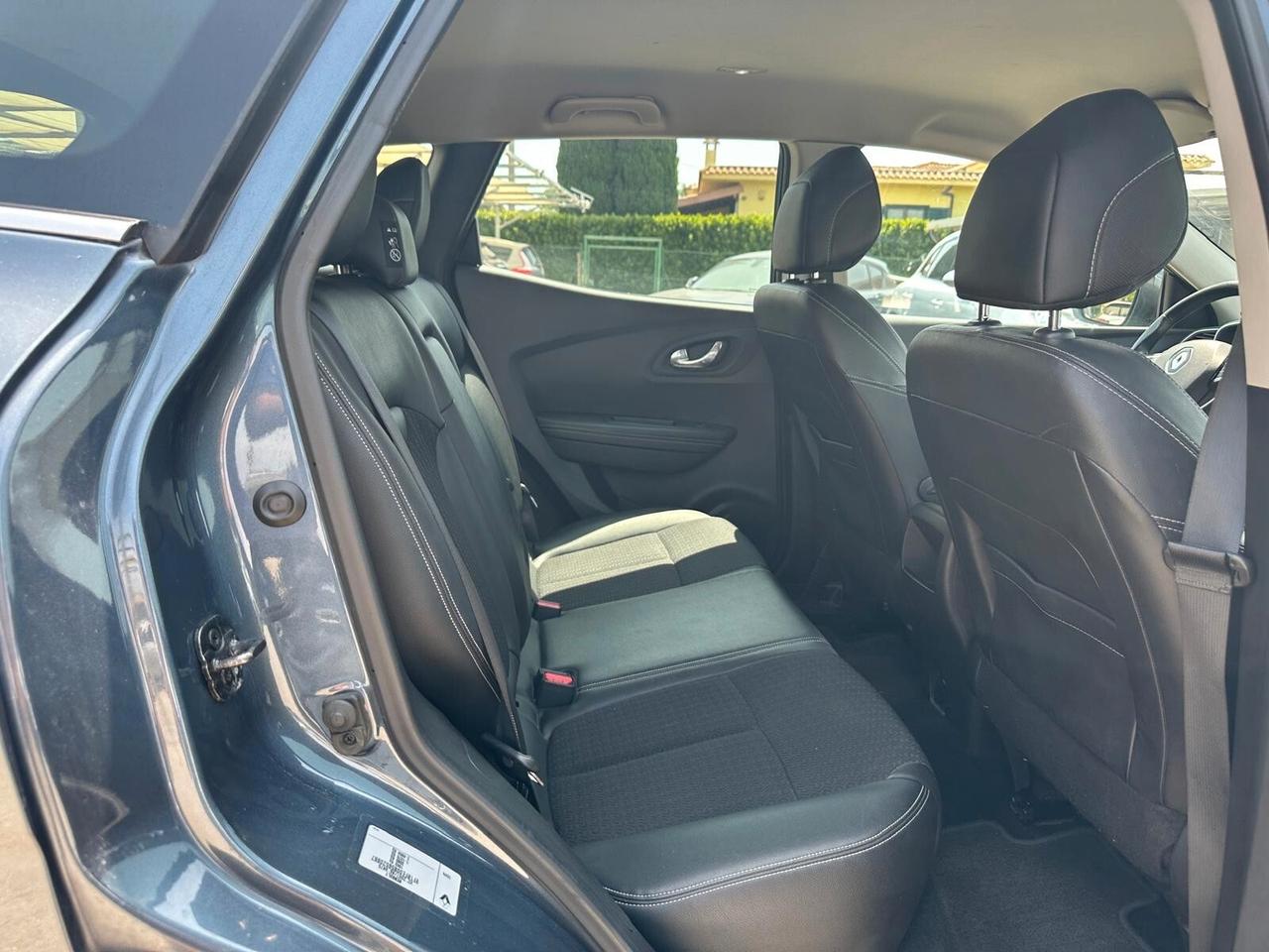 Renault Kadjar 1.5 Diesel
