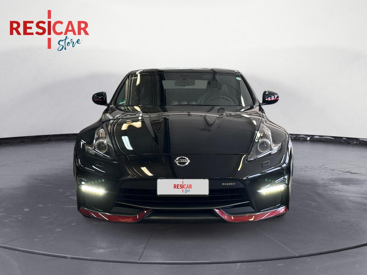 NISSAN 370Z Coupe 3.7 V6 Nismo