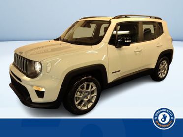 Jeep Renegade B 1.0 T3 120cv 2WD M6 Limited MY23