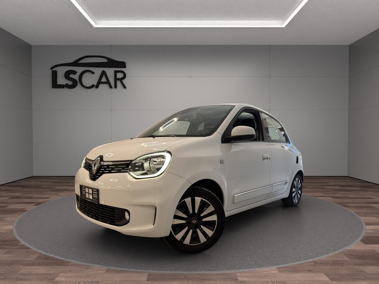 Renault - Twingo 90 CV - Automatica