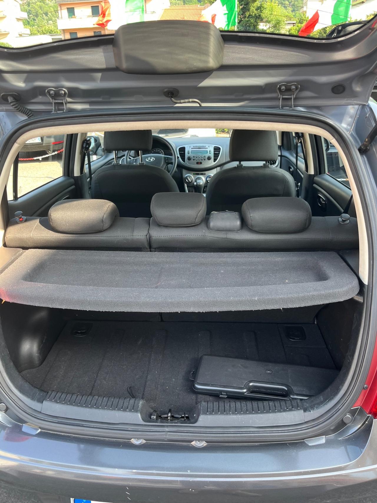 Hyundai i10 Comfort