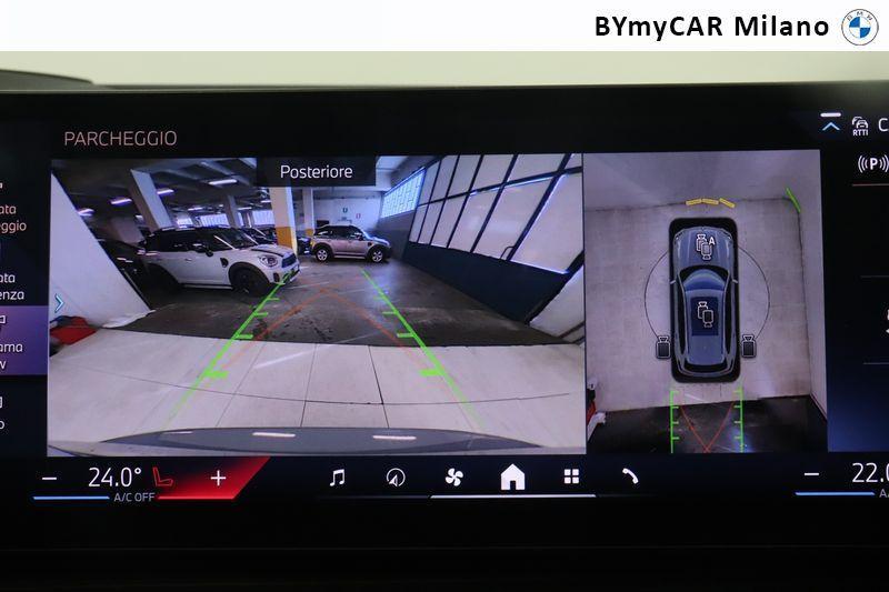 BMW X5 50 e Msport xDrive Steptronic