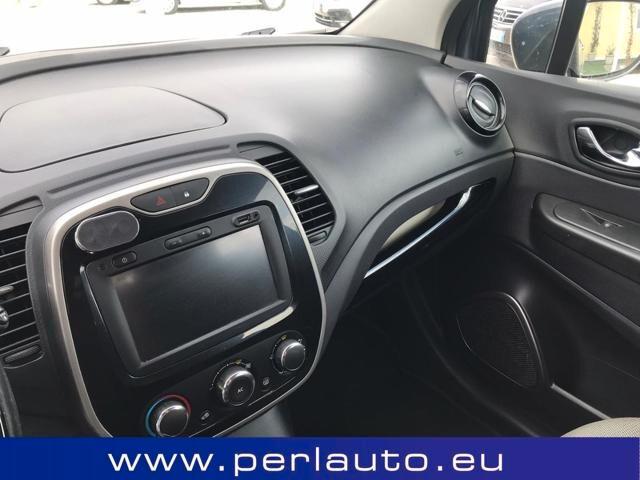 Renault Captur 0.9 TCe 12V 90 CV Start&Stop Energy R-Link