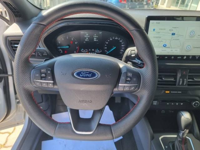 Ford Focus 1.0 ecoboost ST-Line 125cv powershift