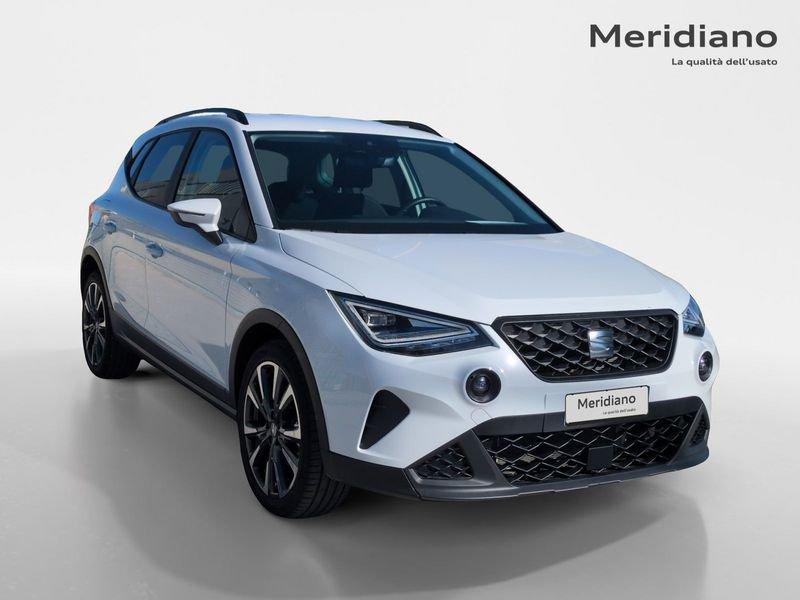 SEAT Arona Arona 1.0 ecotsi Style 115cv