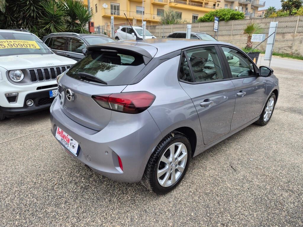 Opel Corsa 1.2 BENZINA CON RETROCAMERA