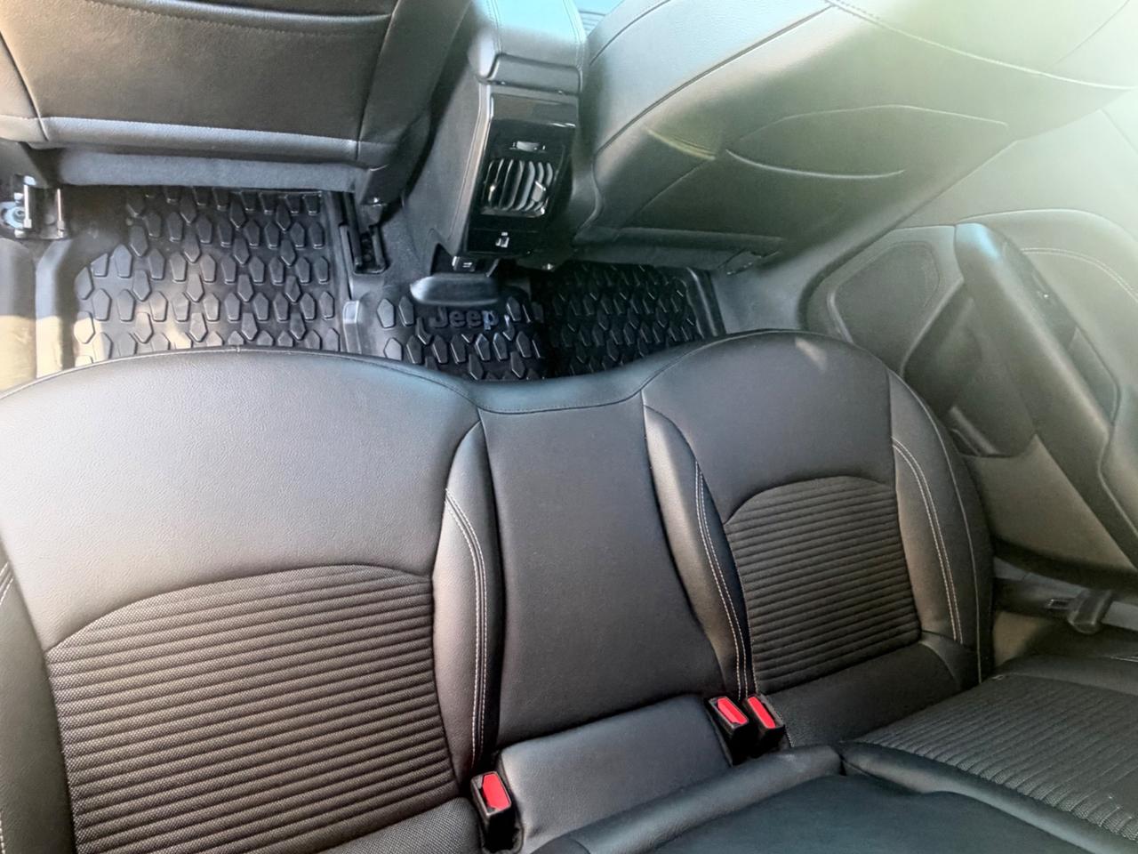 Jeep Compass 1.3 Turbo T4 190 CV PHEV AT6 4xe Business Plus