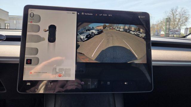 TESLA Model Y RWD PERMUTE LEASING IN CORSO IVA ESPOSTA