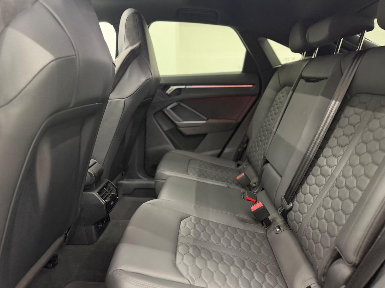 Audi Q3 RS quattro S tronic 400cv 2023