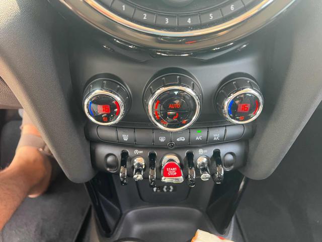 MINI Cooper D 1.5 Cooper D Hype 5 porte