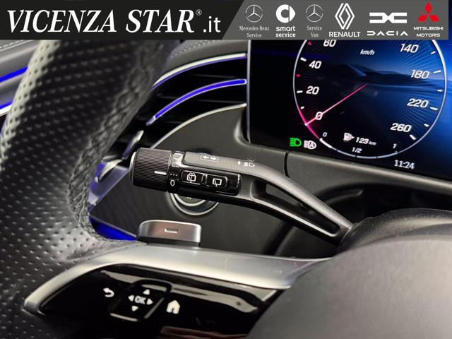 MERCEDES-BENZ E 220 d MHV S.W. AMG ADVANCED