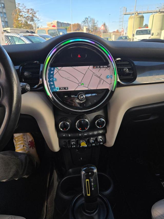 MINI Cooper SE Classic