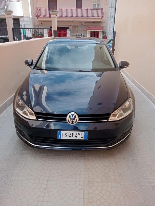 VOLKSWAGEN Golf Business 1.6 TDI 5p. Comfortline BlueMotion Techno