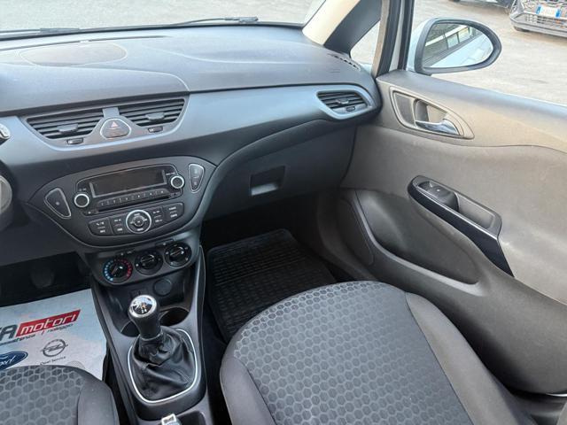OPEL Corsa 1.2 5 porte Advance