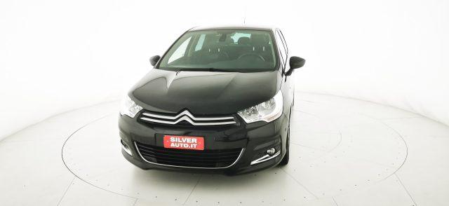 CITROEN C4 1.6 e-HDi 115 Exclusive - cambio automatico