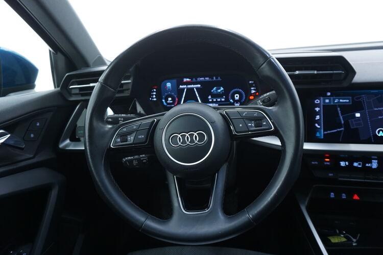 Audi A3 30 TFSI Business S tronic BR468671 1.0 Mild Hybrid 110CV