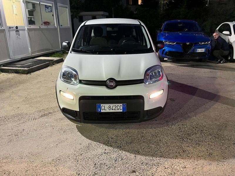 FIAT Panda Panda 1.0 FireFly S&S Hybrid