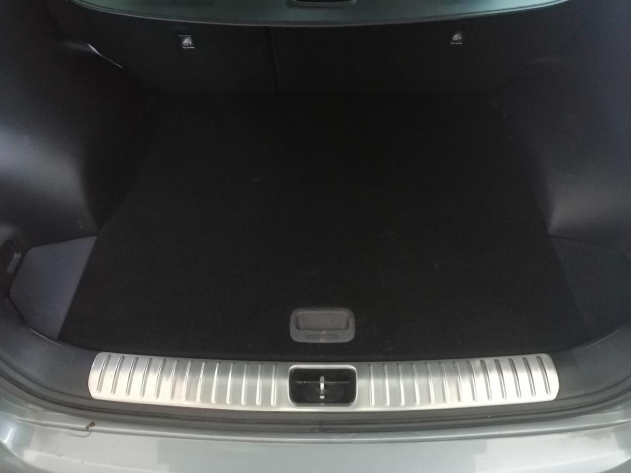 Kia Sportage 1.6 CRDI 136 CV 4x4 Mild Hybrid GT Line