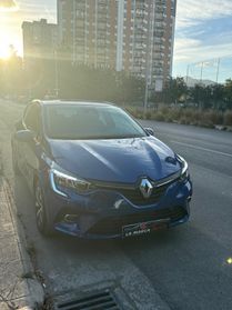 Renault Clio Hybrid E-Tech 140 CV 5 porte Zen Unico Propr.
