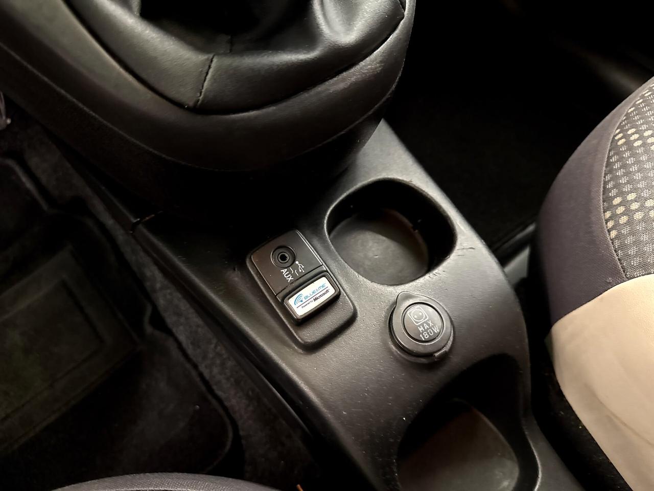 Fiat Panda 1.3 MJT S&S 4x4