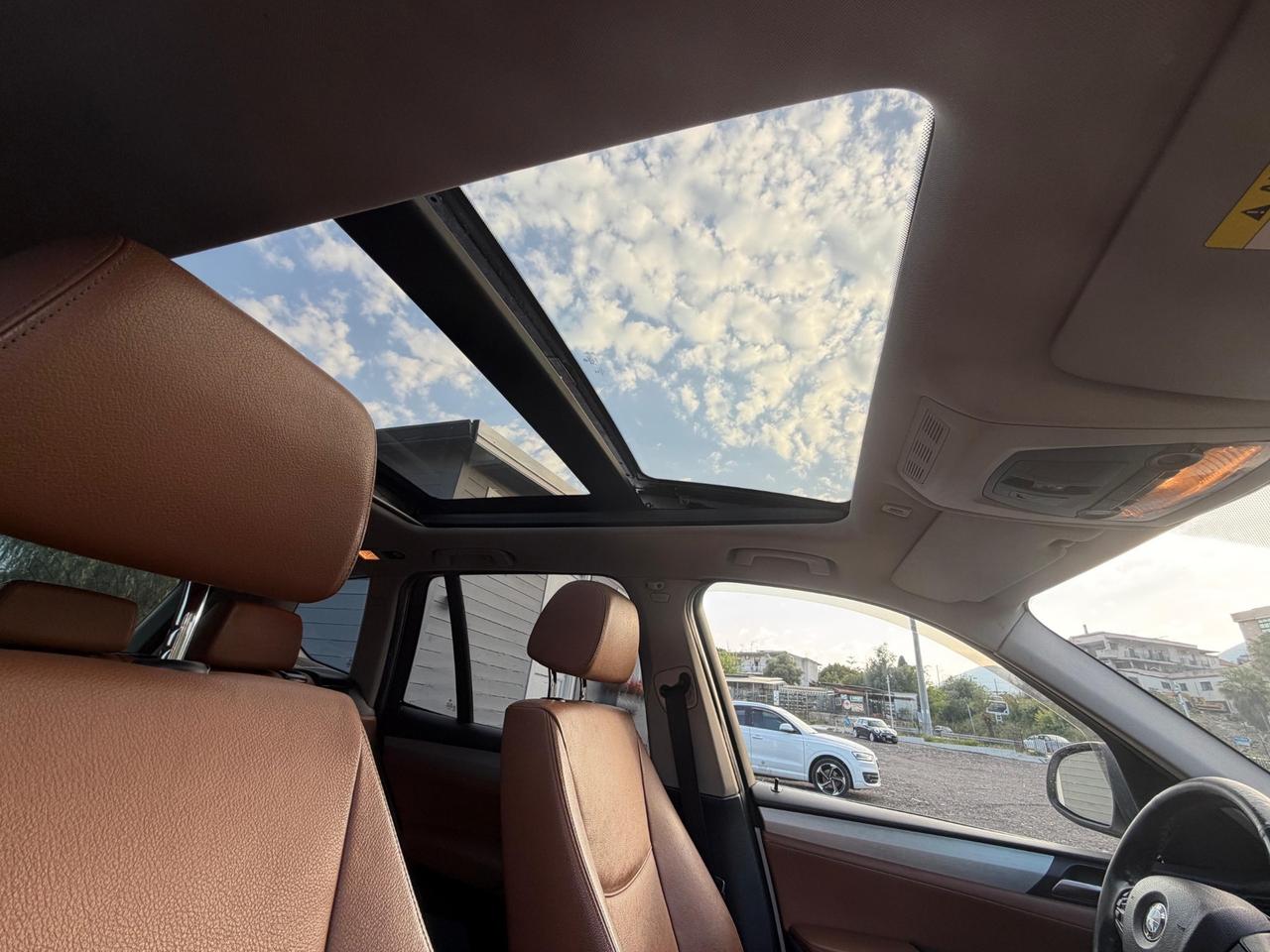 Bmw X3 x Drive 20d xLine iper full