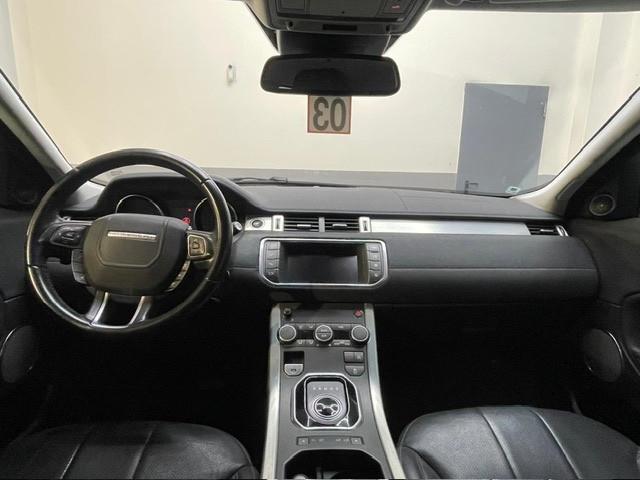 Range Rover Evoque 2.0 TD4 150 CV 5p. HSE