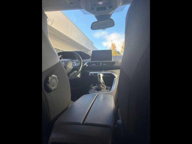 PEUGEOT 3008 2ª serie - BlueHDi 130 S&S Allure