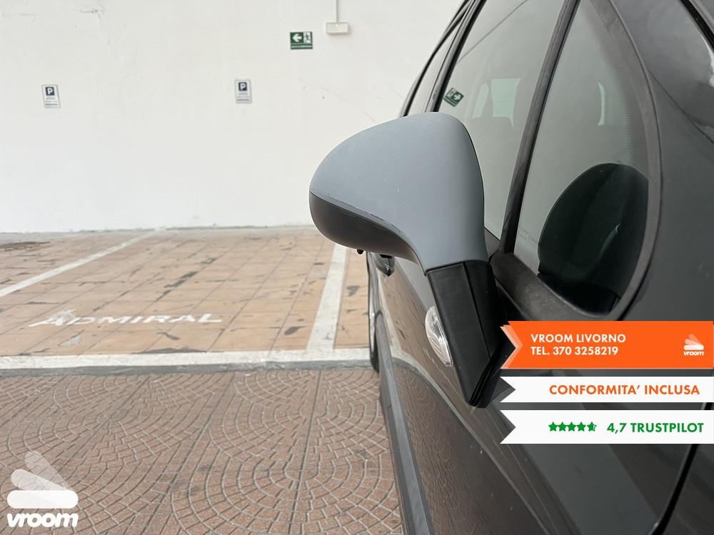 PEUGEOT 207 1.4 VTi 95CV SW XS Ciel