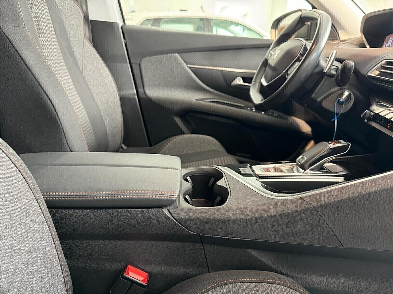 Peugeot 3008 BlueHDi 130