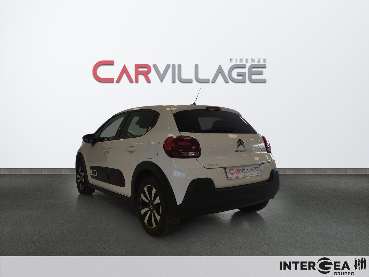 CITROEN C3 1.2 puretech Max s&s 83cv