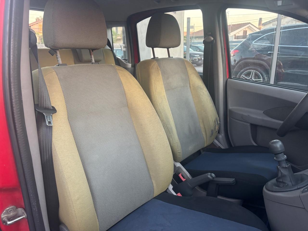 Fiat Panda 1.2 Dynamic