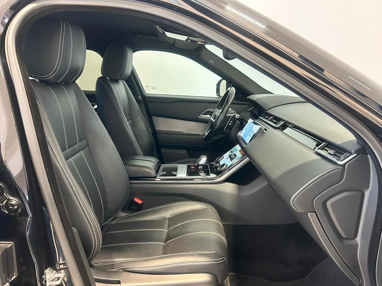 Land Rover Range Velar 2.0D I4 204 CV R-Dynamic S