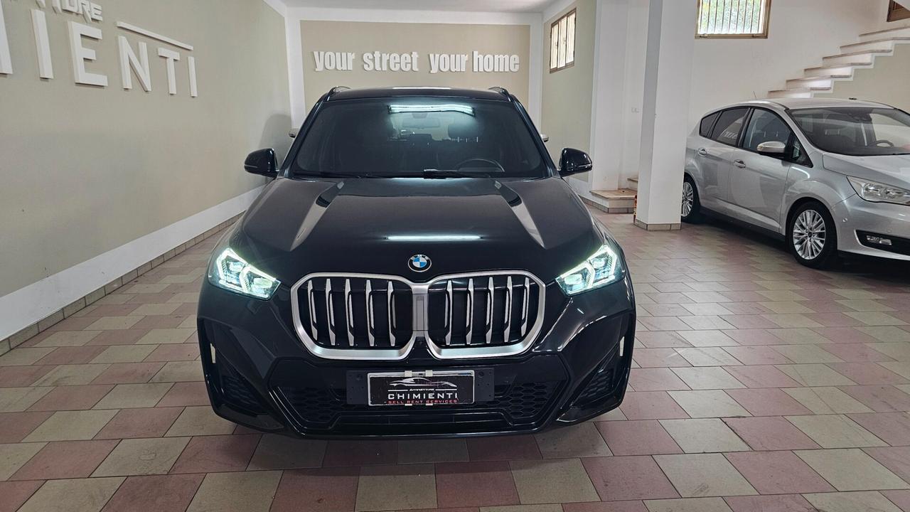 Bmw X1 xDrive 23d Msport