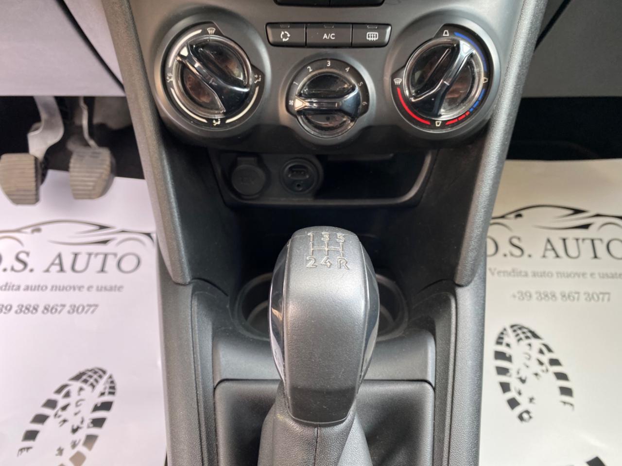 Peugeot 208 PureTech Ok Neopatentati