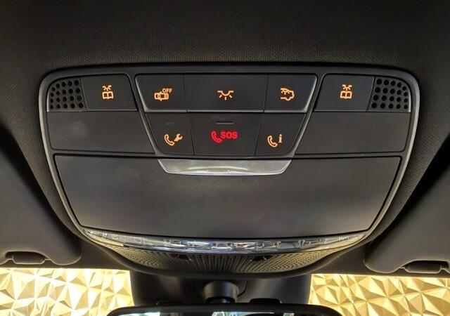 Mercedes-benz C 220 d S.W. Premium