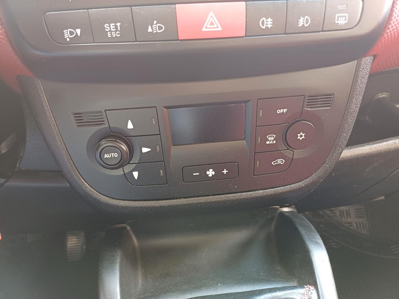 Fiat Doblò 1.3 MJT UNICO E PERFETTO - 2011