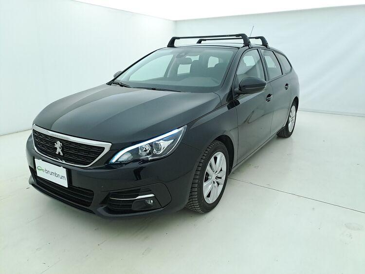 Peugeot 308 SW Active Business EAT8 BR494407 1.5 Diesel 131CV
