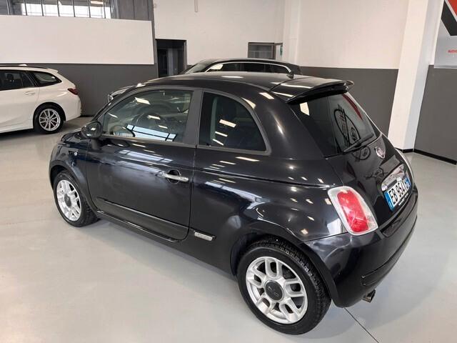 Fiat 500 III 1.2 Sport 69cv