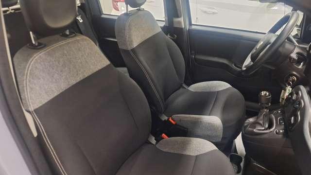 Fiat Panda Panda 1.2 Easy s