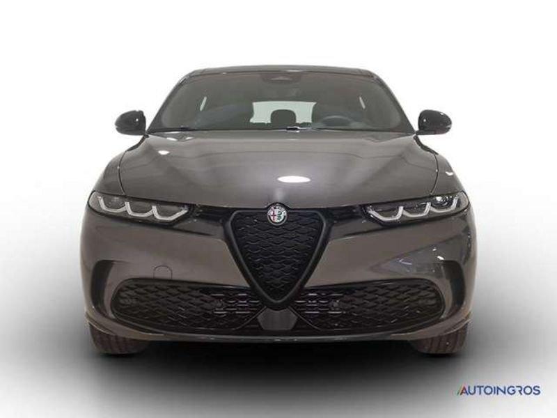 Alfa Romeo Tonale Diesel 130cv Sprint