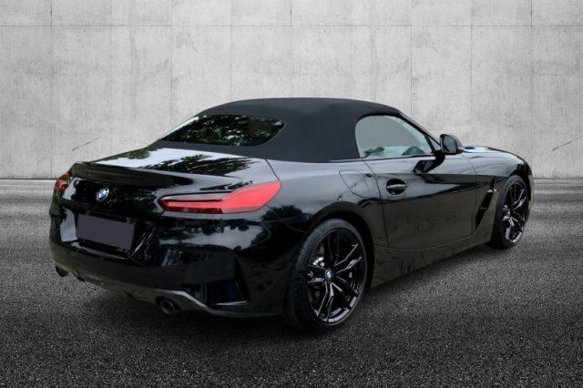 BMW Z4 sDrive30i Msport