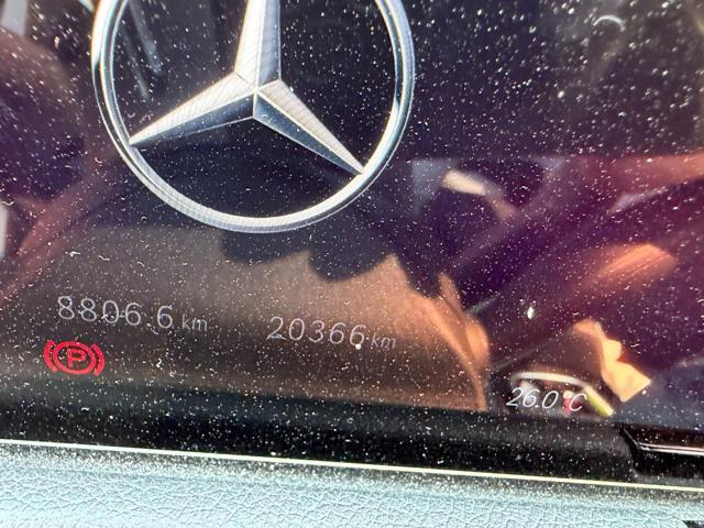 MERCEDES-BENZ GLA 200 AMG Line Premium Automatica Tetto