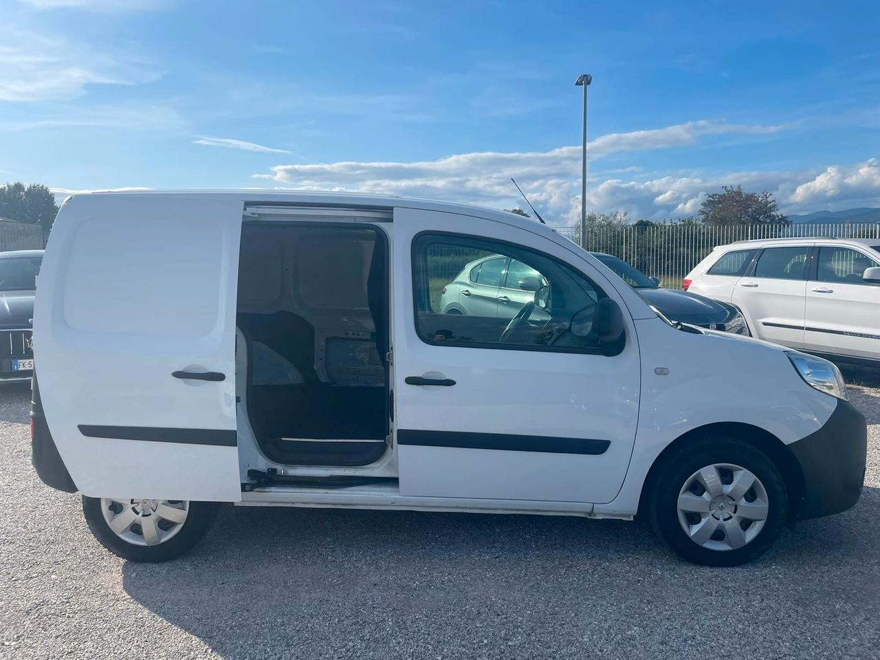 Renault Kangoo FURGONE 1.5 dCi 90CV 5 porte Stop & Start Life N1