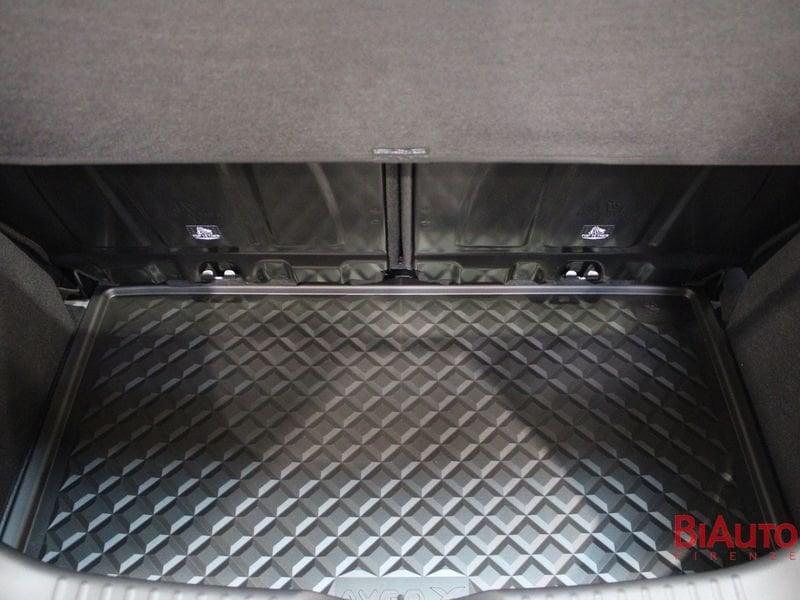 Toyota Aygo X Aygo X 1.0 VVT-i 72 CV 5 porte Active